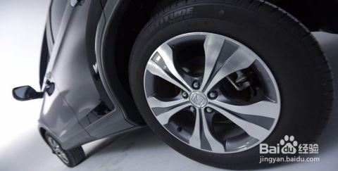 汽车更换轮胎磨损多少