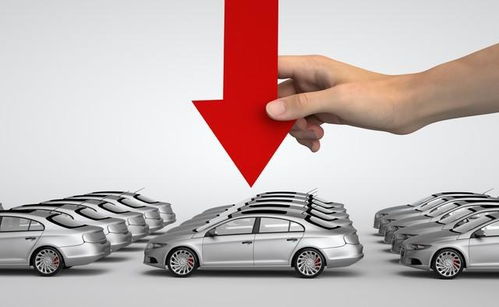 汽车出险卖便宜多少