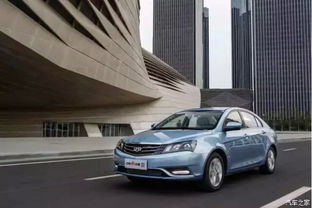 汽车吉利店售价多少 汽车吉利店售价多少