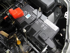 吉利汽车电池多少a