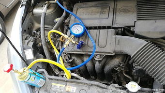 汽车雪种多少会用完 汽车雪种多少会用完