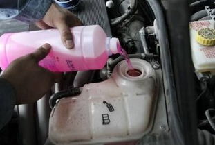 汽车水箱水温有多少