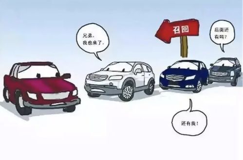 汽车召回多少辆合适