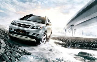 湘阴汽车suv价格多少