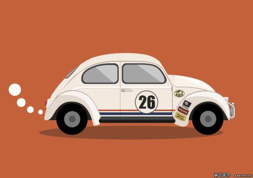 小汽车大约多少顿