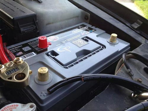 汽车电瓶电量选择多少