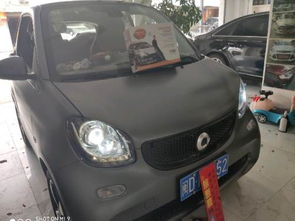 厦门汽车翻新费用多少