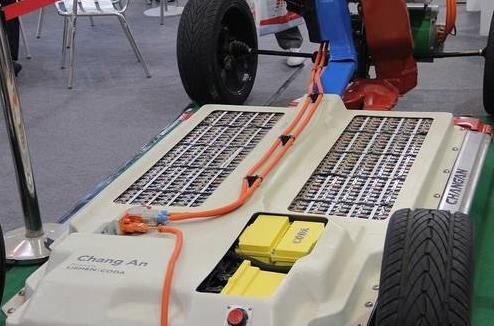 汽车新电池利润多少