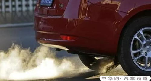 判断汽车积炭多少