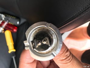 汽车近光灯照亮多少米 汽车近光灯照亮多少米