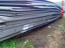 汽车钢板有多少种类