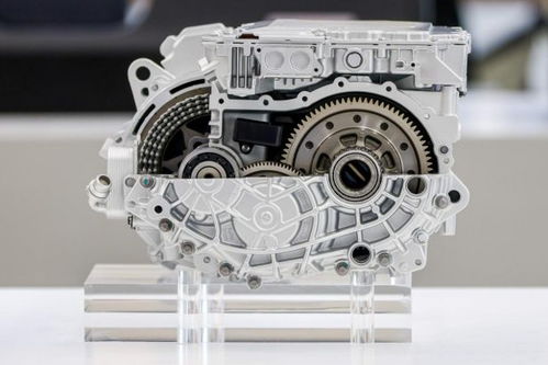 理想汽车多少伏电机 理想汽车多少伏电机