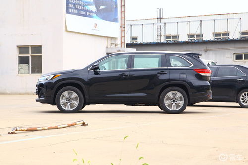 丰田汽车年薪有多少