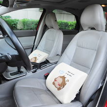 曼谷汽车靠垫价格多少