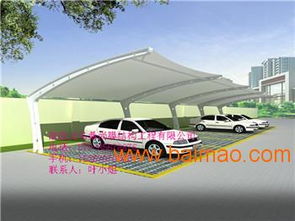 漯河汽车棚报价多少