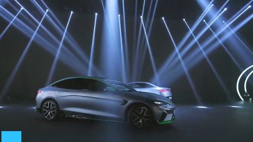 海豹订了多少台汽车