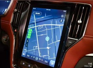 汽车屏幕容量多少好看 汽车屏幕容量多少好看