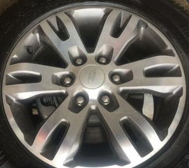 汽车钢圈承重多少斤