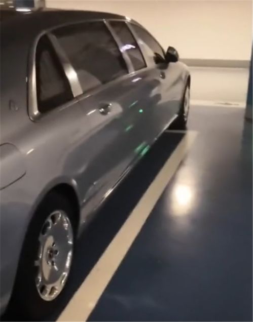 黄牌汽车高多少米