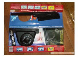 汽车排风扇多少伏