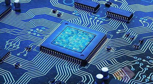 中国生产多少汽车芯片