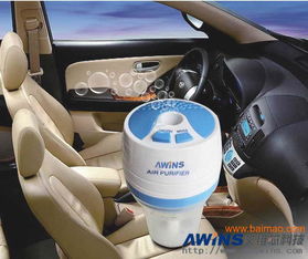 汽车空气含氧气多少