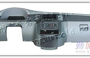 汽车仪表模具售价多少