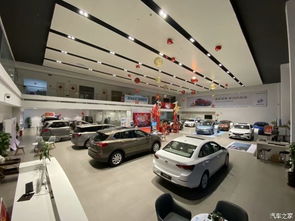 洋浦有多少汽车销售