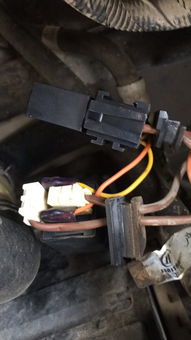 汽车水温多少风机启动 汽车水温多少风机启动