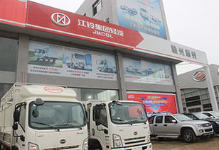 赣州有多少台汽车 赣州有多少台汽车