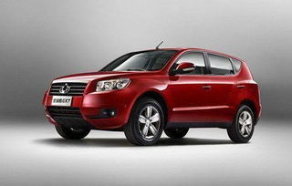 高和汽车售价多少