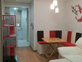 徐汇汽车公寓首付多少