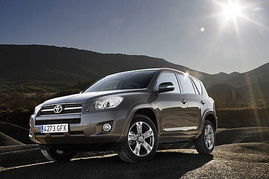 丰田汽车利润是多少