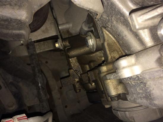 汽车机油螺丝扭矩多少