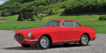 意大利汽车设计学费多少 意大利汽车设计学费多少