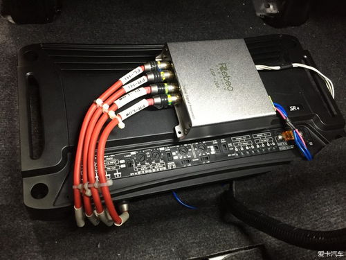 汽车功放推多少赫兹