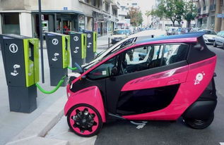 汽车充电家用多少瓦 汽车充电家用多少瓦