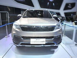 猎豹汽车前速多少