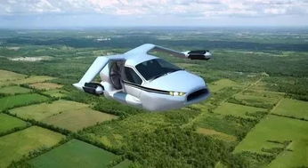 飞行汽车巡航多少公里 飞行汽车巡航多少公里