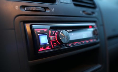 汽车车机多少音质 汽车车机多少音质