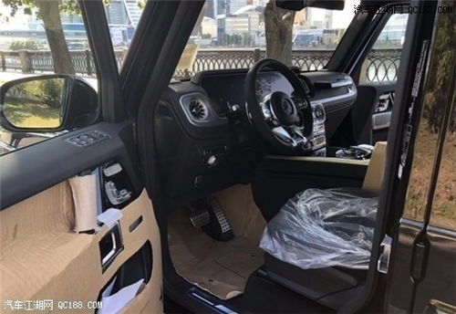 汽车适合多少g内存