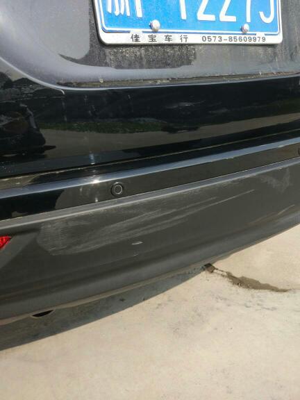 汽车后杠多少公斤 汽车后杠多少公斤