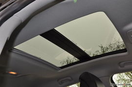 汽车天窗比例多少合适