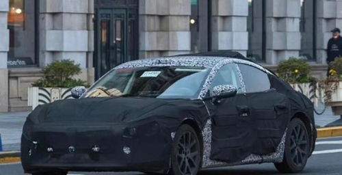 ai汽车多少钱 ai汽车多少钱