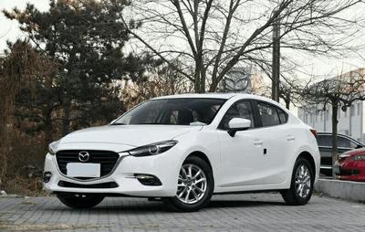 马三汽车多少长