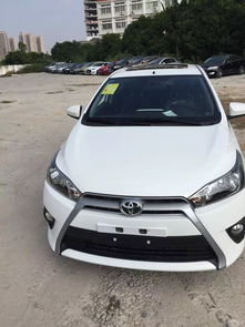 丰田汽车要多少首付 丰田汽车要多少首付