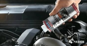 汽车保养机油使用多少 汽车保养机油使用多少