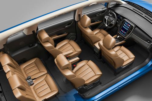 汽车座位是多少 汽车座位是多少