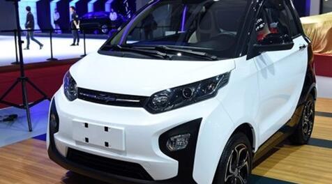 电动汽车多少价钱 电动汽车多少价钱