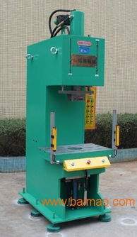 汽车冲床多少钱 汽车冲床多少钱